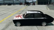 Lada 2101 Drift Version для GTA 4 миниатюра 2