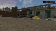 Pleasant Valley for Farming Simulator 2017 miniature 8