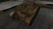 Пак с камуфляжем для американских танков v2  miniatura 3