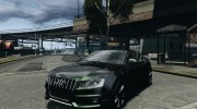 Audi S5 v1.0 для GTA 4 миниатюра 1