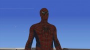 Amazing Spider-Man (Red Trilogy) for GTA San Andreas miniature 1