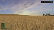 U.S. HILL V1.0.2 for Farming Simulator 2017 miniature 1