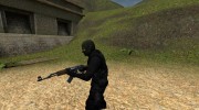 Ultimate Ninja Terrorist para Counter-Strike Source miniatura 4
