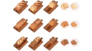 Homemade Bread para Sims 4 miniatura 3