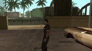 Скин из GTA 4 v17 для GTA San Andreas миниатюра 2