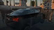 Lada Iskra 2025 para GTA San Andreas miniatura 3