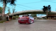 Chrysler 300M tuning para GTA San Andreas miniatura 4