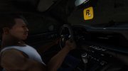 2026 Porsche 911 GT3 RS Manthey для GTA San Andreas миниатюра 7