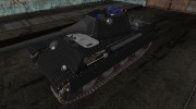 Шкурка для Panther II for World Of Tanks miniature 1