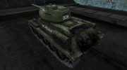 T-34-85 10 для World Of Tanks миниатюра 3