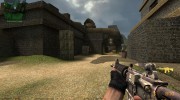 M4 Camo Re for Counter-Strike Source miniature 1