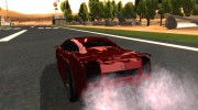 Lamborghini Gallardo Extreme Tuned para GTA San Andreas miniatura 3