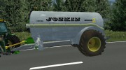 Joskin modulo 2 для Farming Simulator 2013 миниатюра 6