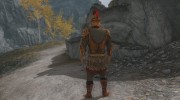 Hero of the Legion - A Unique Armor for Imperial Players для TES V: Skyrim миниатюра 2