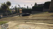 Liquidator - Real Contract Killer para GTA 5 miniatura 4