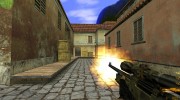 AWP CAMO with new scope.... for Counter Strike 1.6 miniature 2