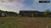 Бухалово для Farming Simulator 2017 миниатюра 2