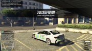 Odd Jobs SP 3.0 for GTA 5 miniature 11