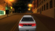 GTA V Bravado Buffalo 2-doors Coupe for GTA San Andreas miniature 4