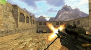 SL-8 для Counter Strike 1.6 миниатюра 2