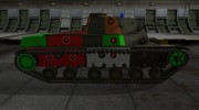 Качественный скин для Т-50-2 para World Of Tanks miniatura 5
