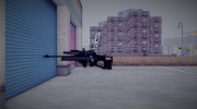 Невиданное русское оружие для GTA 3 миниатюра 8