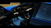 BMW E46 320d M-Tech 2 LOW для GTA San Andreas миниатюра 3