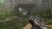 CrossFire Style M4A1-S WORKING для Counter Strike 1.6 миниатюра 1