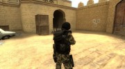 Dominion SAS V2 для Counter-Strike Source миниатюра 3