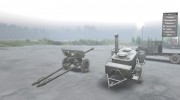 ЗиС 5 for Spintires 2014 miniature 9