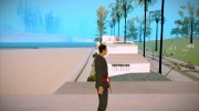 Wmykara для GTA San Andreas миниатюра 4