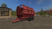ПС-30 версия 1.0 for Farming Simulator 2017 miniature 1