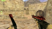 Red Elite for Counter Strike 1.6 miniature 3