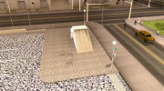 Новые текстуры магазина SupaSave для GTA San Andreas миниатюра 4