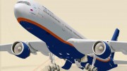 Airbus A330-300 Aeroflot - Russian Airlines for GTA San Andreas miniature 7