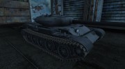 Т-54 Cyapa para World Of Tanks miniatura 5