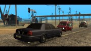 Cars Divert v1.1 для GTA San Andreas миниатюра 2