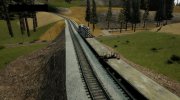 Crazy Trains (поезда с сумасшедшей скоростью)  miniature 2