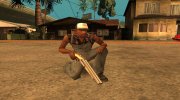 Sawn-off  from Manhunt for GTA San Andreas miniature 3
