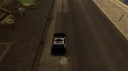 CHEVROLET CAPRICE 1991 para GTA San Andreas miniatura 5