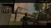 Sweet из GTA San Andreas para Counter-Strike Source miniatura 5