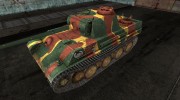 PzKpfw V Panther gyk для World Of Tanks миниатюра 1