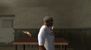 Футболка Left 4 Dead 2 для GTA San Andreas миниатюра 3
