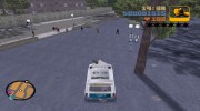 Mr.Whoop HQ для GTA 3 миниатюра 10