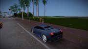 Lamborghini Gallardo Hamann Tuning для GTA Vice City миниатюра 2