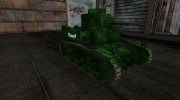 М3 Стюарт Громофф для World Of Tanks миниатюра 5