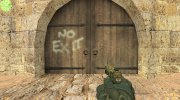 CS:GO Five-SeveN Buddy Diver Collection para Counter Strike 1.6 miniatura 2