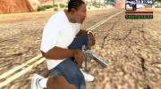 DeadHead para GTA San Andreas miniatura 3