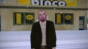 Дмитрий Раскалов из GTA 4 v1 for GTA San Andreas miniature 1