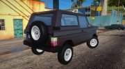 ARO 10.4 1980 for GTA San Andreas miniature 9